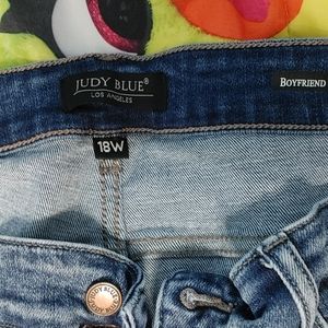 Judy blue jeans